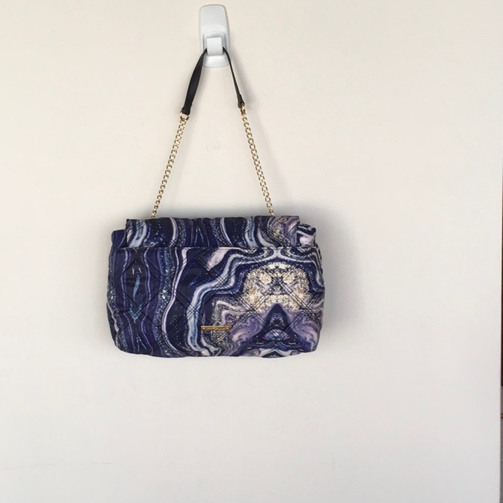 Betsey Johnson Quilted Bag - Picture 4 of 11